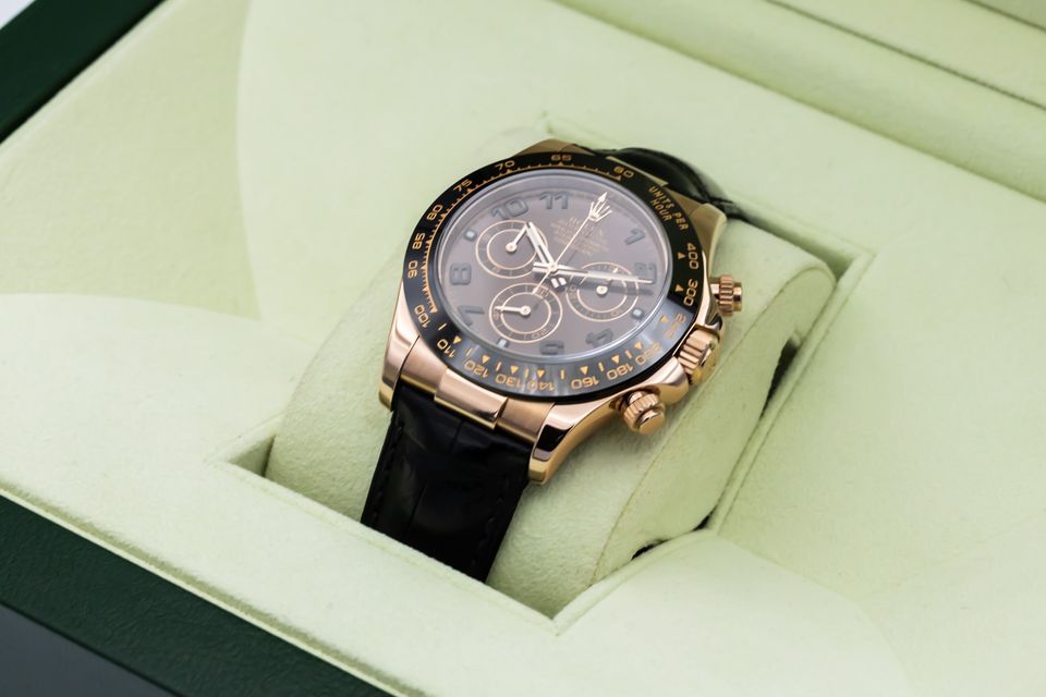 Rolex Daytona 116515 LN Image 5